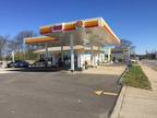 Business For Sale: Shell Branded Station For Sale
