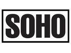 Business For Sale: Soho's High End Hair Salon - Below Market Lease
