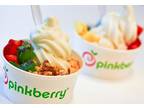 Business For Sale: Pinkberry Global Leading Yogurt Franchise