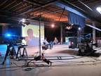 Business For Sale: New Soundstages / Tv Studios Investment