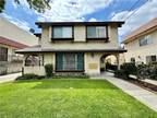 Home For Sale In Alhambra, California