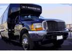 Business For Sale: A Touch Of Class Limousine