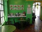 Business For Sale: Organic Deli & Coffee Shop