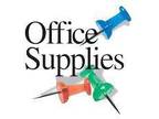 Business For Sale: Office Supply Company