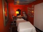 Business For Sale: Breathe.massage And Skin Care Boutique