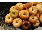 Business For Sale: Bagel Business For Sale