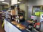 Business For Sale: Free Standing C-Store & Deli