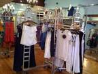 Business For Sale: Discount Clothing Store For Sale