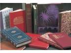 Business For Sale: Bookbinding, Restorations, Specialities