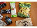Business For Sale: Monthly Subscription Snack Delivery Company
