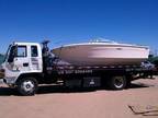 Business For Sale: Towing Business For Sale