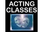Business For Sale: Premier Television And Film Acting School