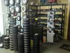 Business For Sale: Wholesale - Retail Of Industrial Tires - Wheels