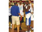 Business For Sale: Pro Basketball Training & Scouting Company