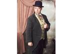 Business For Sale: Old Time Photo Studio Costumes