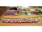 Business For Sale: Well Established Sub Sandwich Shop