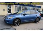 Used 2015 SUBARU XV CROSSTREK For Sale