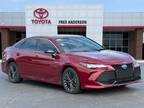 2021 Toyota Avalon Hybrid Gray, 42K miles