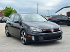 2012 Volkswagen GTI, 184K miles