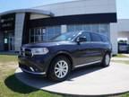 2014 Dodge Durango Blue, 111K miles