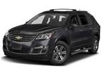 2016 Chevrolet Traverse 2LT