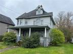 Home For Sale In Conneaut, Ohio