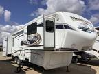 2012 Keystone Montana Big Sky 3750FL