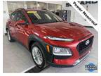 2020 Hyundai Kona SEL Plus