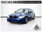2013 BMW 3 Series 335is