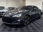 2014 Scion FR-S Base 2dr Coupe 6M - Federal Way, WA