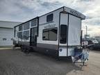 2024 Keystone Keystone RV Retreat 39CLDL 39ft