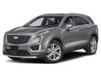 2024 Cadillac XT5 AWD Premium Luxury