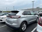 2018 Ford Edge AWD SEL