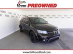 2014 Dodge Journey Black, 118K miles