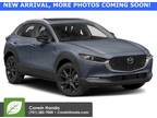 2021 Mazda CX-3 Gray, 51K miles