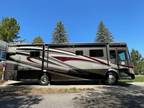 2014 Tiffin Allegro RED 34QFA 36ft