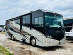 2014 Itasca Solei 34T