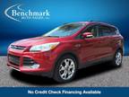2013 Ford Escape Red, 138K miles