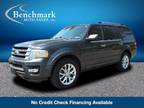 2017 Ford Expedition Gray, 161K miles