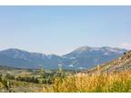 Plot For Sale In Jackson, Wyoming