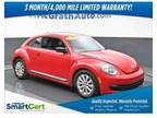 2014 Volkswagen Beetle 1.8T Entry