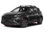 2023 Hyundai Kona N Base