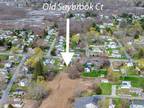 Plot For Sale In Old Saybrook, Connecticut