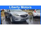 2013 Mazda CX-9 Touring AWD SPORT UTILITY 4-DR