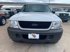 2005 Ford Explorer XLS