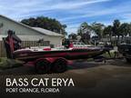Bass Cat Erya Bass Boats 2015