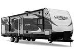 2014 Keystone Springdale 311RE 35ft