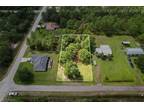 Plot For Sale In Alva, Florida