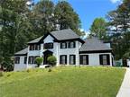 Home For Sale In Stone Mountain, Georgia