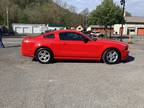 2013 Ford Mustang Red, 44K miles